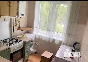 2-к квартира, на длительный срок, 46м2, 3/5 этаж