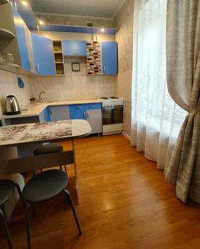 1-к квартира, на длительный срок, 45м2, 2/9 этаж