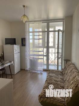 1-к квартира, на длительный срок, 45м2, 6/14 этаж