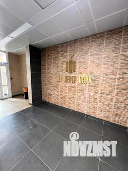 Студия квартира, посуточно, 30м2, 4/10 этаж