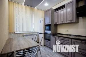 1-к квартира, посуточно, 45м2, 1/3 этаж