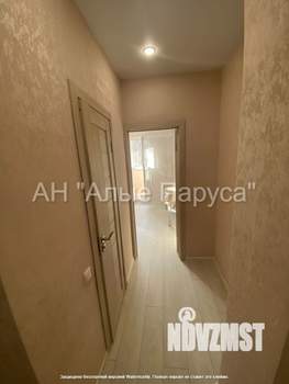 1-к квартира, на длительный срок, 45м2, 2/7 этаж