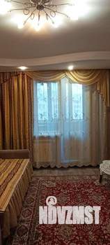 1-к квартира, на длительный срок, 35м2, 7/10 этаж