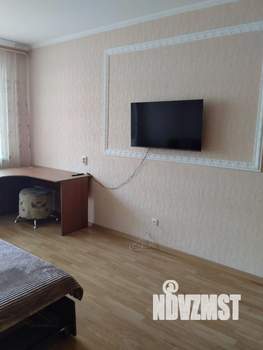 1-к квартира, на длительный срок, 37м2, 8/10 этаж