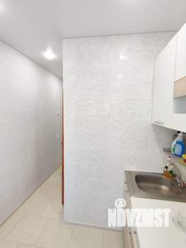 1-к квартира, на длительный срок, 31м2, 2/5 этаж