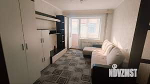 2-к квартира, на длительный срок, 46м2, 8/9 этаж