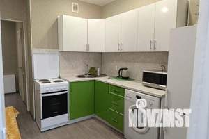 1-к квартира, посуточно, 50м2, 8/21 этаж