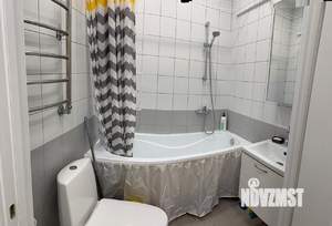 Студия квартира, посуточно, 28м2, 1/5 этаж