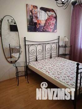 1-к квартира, на длительный срок, 36м2, 6/9 этаж