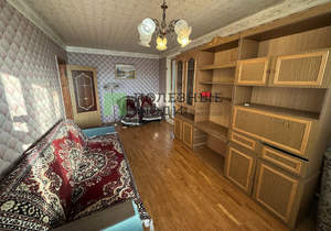 3-к квартира, на длительный срок, 73м2, 8/9 этаж