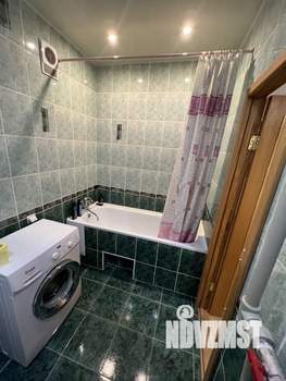 1-к квартира, посуточно, 44м2, 4/14 этаж