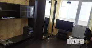 1-к квартира, на длительный срок, 35м2, 8/10 этаж