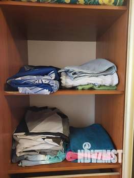 1-к квартира, посуточно, 36м2, 5/5 этаж