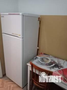 1-к квартира, на длительный срок, 34м2, 10/10 этаж