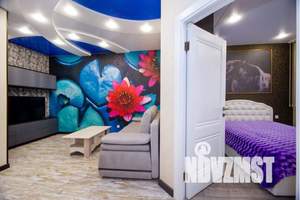 2-к квартира, посуточно, 45м2, 2/3 этаж