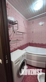 1-к квартира, на длительный срок, 36м2, 2/4 этаж