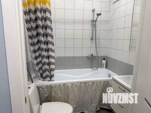 Студия квартира, посуточно, 28м2, 1/5 этаж