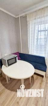 1-к квартира, на длительный срок, 35м2, 8/9 этаж