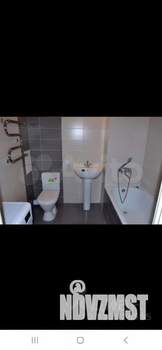 1-к квартира, на длительный срок, 54м2, 12/21 этаж