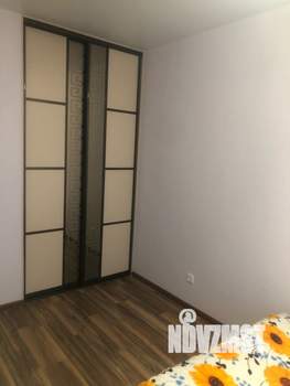 1-к квартира, на длительный срок, 40м2, 3/10 этаж