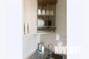 1-к квартира, посуточно, 35м2, 9/10 этаж