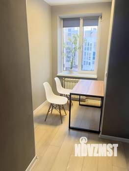 Студия квартира, на длительный срок, 30м2, 5/5 этаж