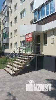 1-к квартира, на длительный срок, 40м2, 1/5 этаж