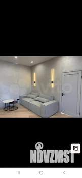 2-к квартира, на длительный срок, 84м2, 6/10 этаж