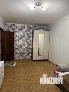 1-к квартира, на длительный срок, 35м2, 2/10 этаж