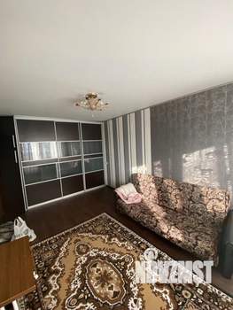 1-к квартира, на длительный срок, 33м2, 5/10 этаж
