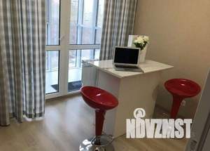 1-к квартира, на длительный срок, 48м2, 3/14 этаж