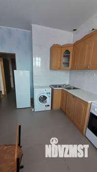 1-к квартира, на длительный срок, 37м2, 6/7 этаж