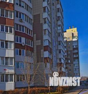 1-к квартира, на длительный срок, 35м2, 9/10 этаж