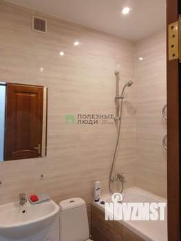 1-к квартира, на длительный срок, 40м2, 6/14 этаж