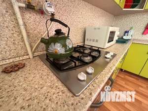 1-к квартира, посуточно, 44м2, 8/10 этаж