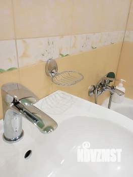 1-к квартира, посуточно, 38м2, 7/9 этаж