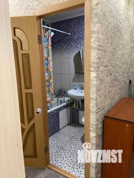 1-к квартира, на длительный срок, 31м2, 3/5 этаж