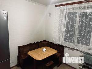 1-к квартира, посуточно, 35м2, 3/5 этаж