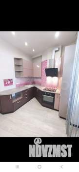 1-к квартира, на длительный срок, 40м2, 6/9 этаж