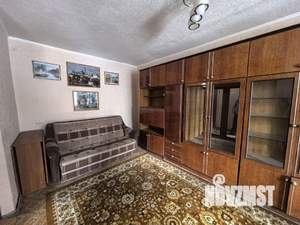 2-к квартира, на длительный срок, 43м2, 3/7 этаж