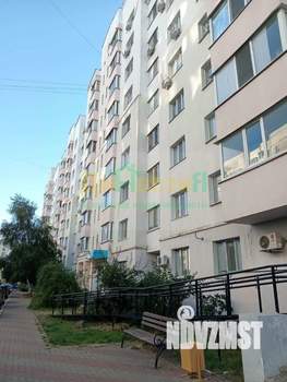 1-к квартира, на длительный срок, 41м2, 2/10 этаж