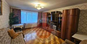 2-к квартира, на длительный срок, 92м2, 9/10 этаж