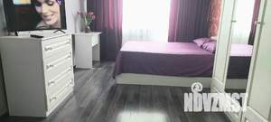 1-к квартира, посуточно, 36м2, 3/10 этаж