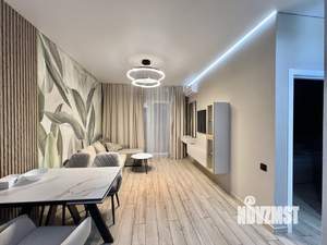 2-к квартира, на длительный срок, 43м2, 6/6 этаж