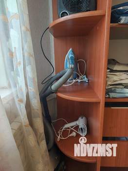 1-к квартира, посуточно, 36м2, 5/5 этаж