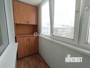 1-к квартира, на длительный срок, 42м2, 5/5 этаж