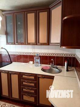 1-к квартира, на длительный срок, 39м2, 2/6 этаж