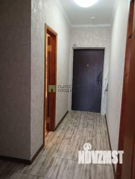 1-к квартира, на длительный срок, 40м2, 6/14 этаж