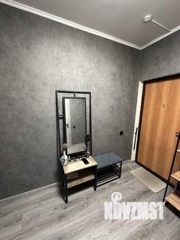 1-к квартира, на длительный срок, 47м2, 11/21 этаж