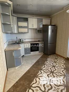4-к квартира, на длительный срок, 105м2, 8/17 этаж